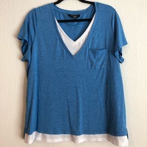 Style & Co, Top.